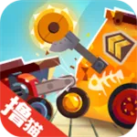 喵星大作战破解版无限钻石最新版