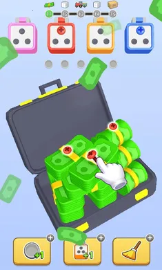 螺丝分拣3D辅助菜单版2026下载安装截图