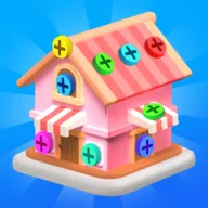 螺丝分拣3D辅助菜单版2026下载安装