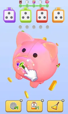 螺丝分拣3D辅助菜单版2026下载安装截图