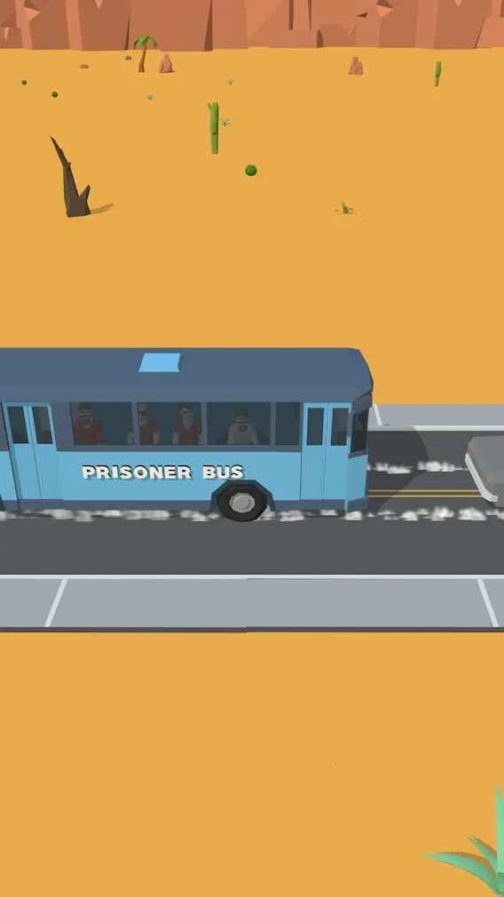 监狱人生破解版折相思截图