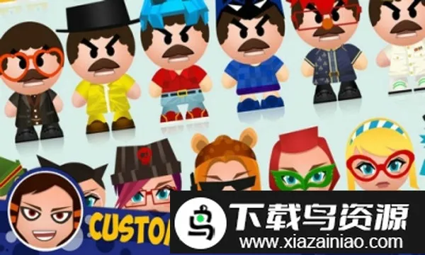 暴揍老板42026下载安装截图