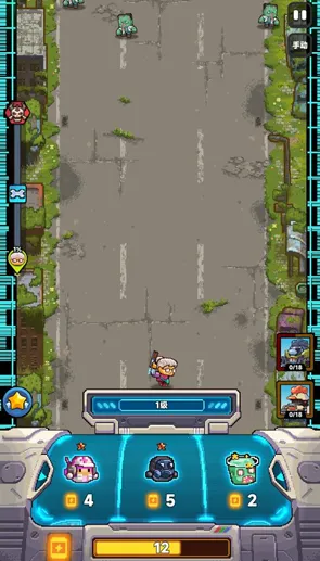 爆裂老奶2026官方正版