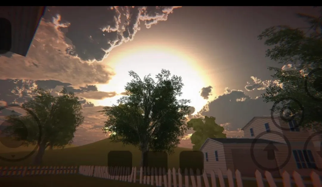 愤怒的邻居重生安卓版手机版截图