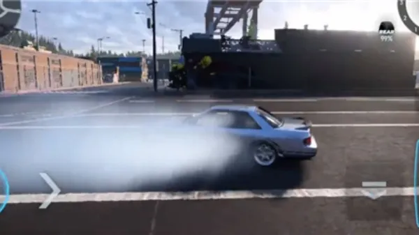 carx漂移赛车2中文版