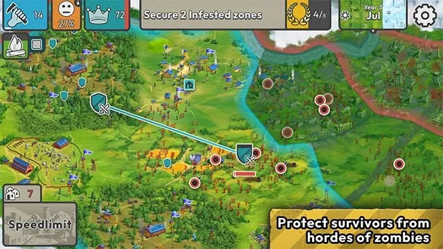 劫后公司破解版截图