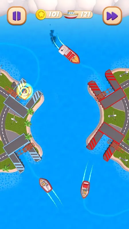 港口之王最新手机版截图