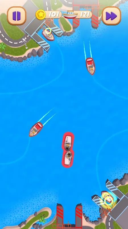 港口之王最新手机版截图