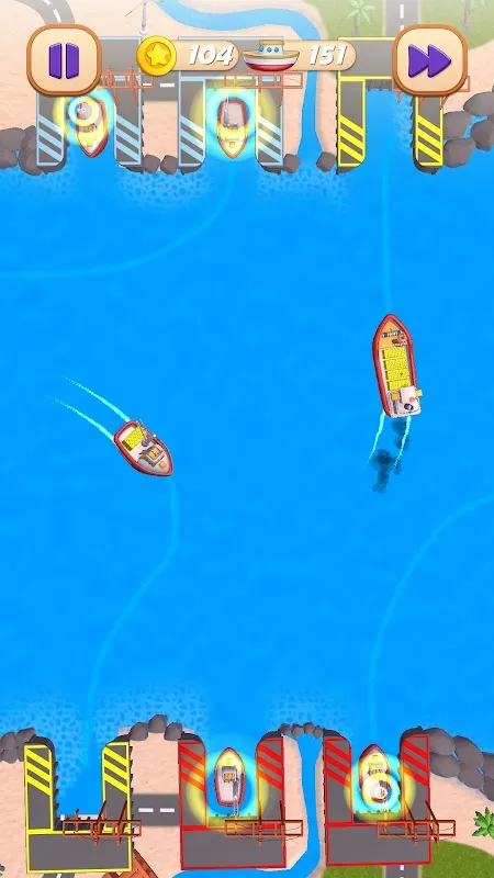 港口之王最新手机版截图