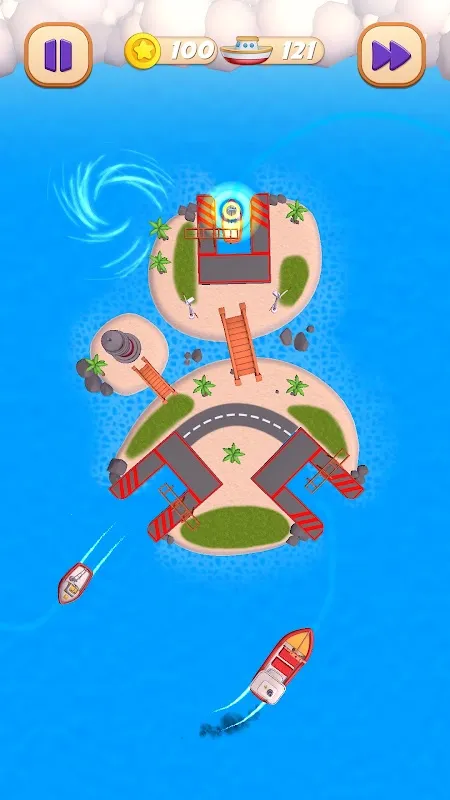 港口之王最新手机版截图