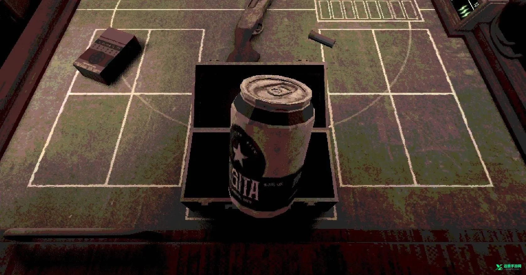 恶魔轮盘手机版下载