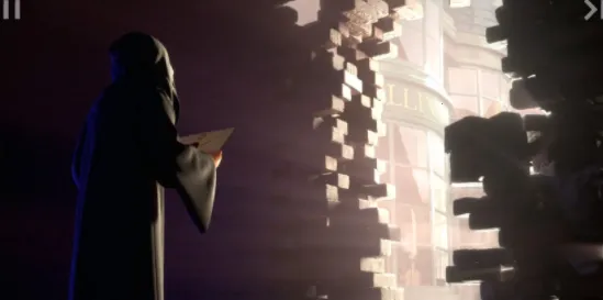 哈利波特霍格沃茨之谜安卓最新版最新版本截图