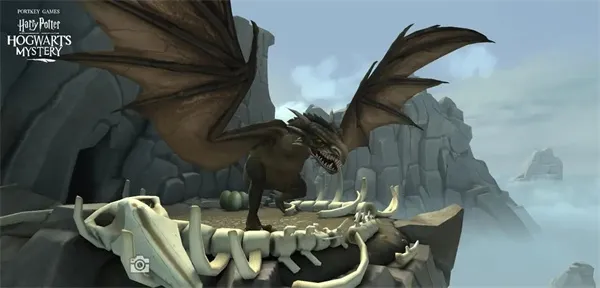 哈利波特霍格沃茨之谜安卓最新版最新版本