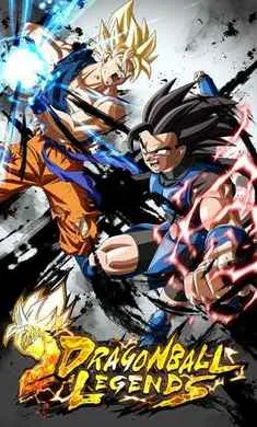 七龙珠：激战传说辅助菜单版(龙珠对战游戏)截图