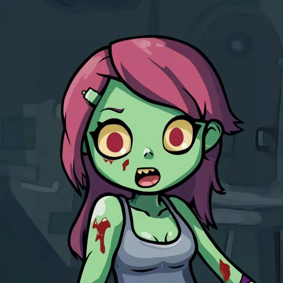 致命僵尸前哨危机内购破解v1.0.4 官方正版