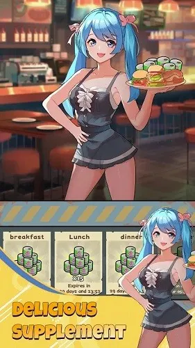 致命僵尸前哨危机内购破解截图