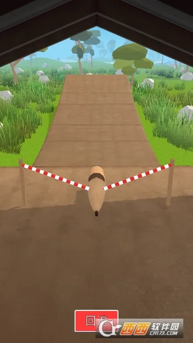 飞机模拟高手内置功能菜单截图