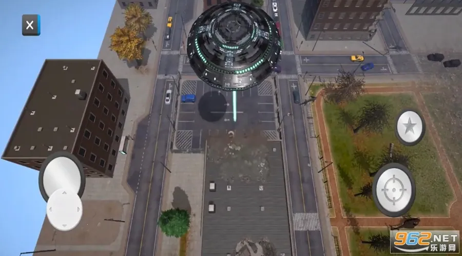 城市粉碎模拟器2破解版v1.2.8截图