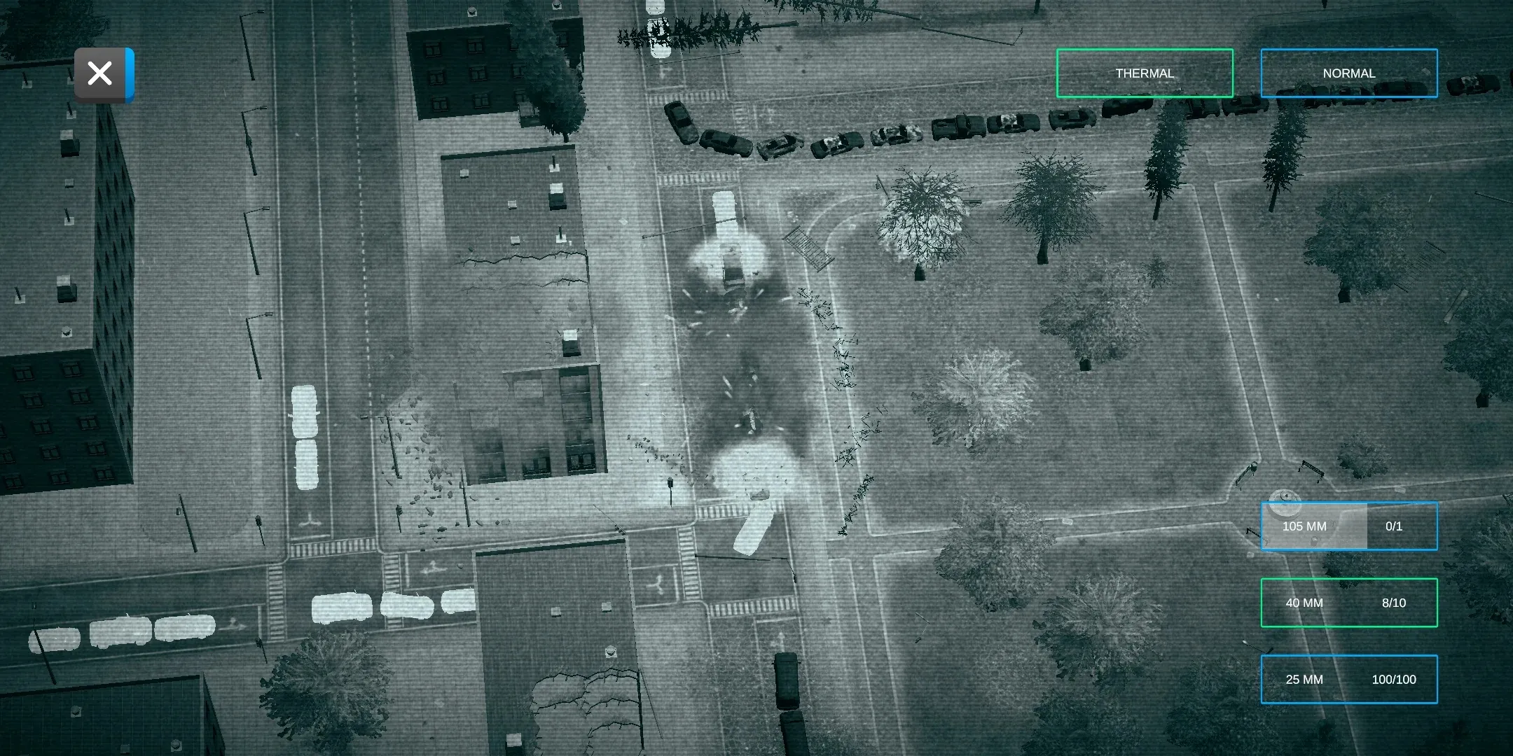 城市粉碎模拟器2破解版v1.2.8截图