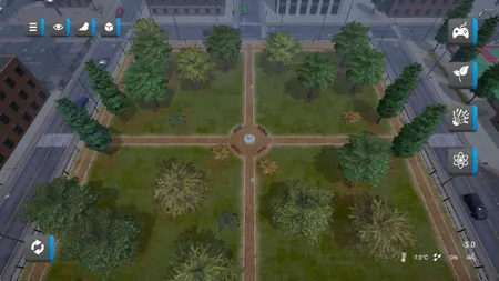 城市粉碎模拟器2破解版v1.2.8 城市粉碎模拟器2破解版v1.2.8