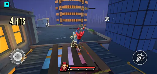 蜘蛛侠英雄2(蜘蛛侠冒险游戏)截图