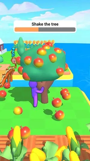 我的农场最大金币不减反增版v3.49.01