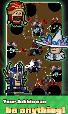 杂职养成记2026官方最新版本截图