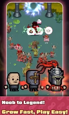 杂职养成记2026官方最新版本截图