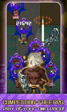 杂职养成记2026官方最新版本截图