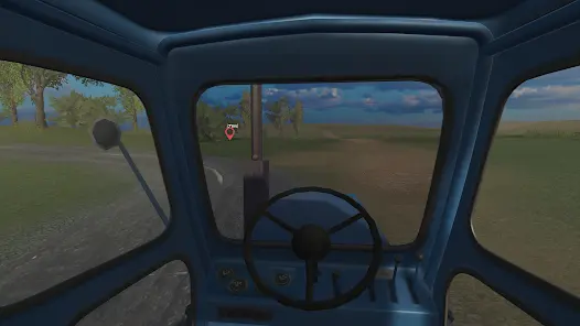 俄罗斯农场模拟器2026下载截图