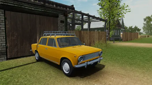 俄罗斯农场模拟器2026下载截图