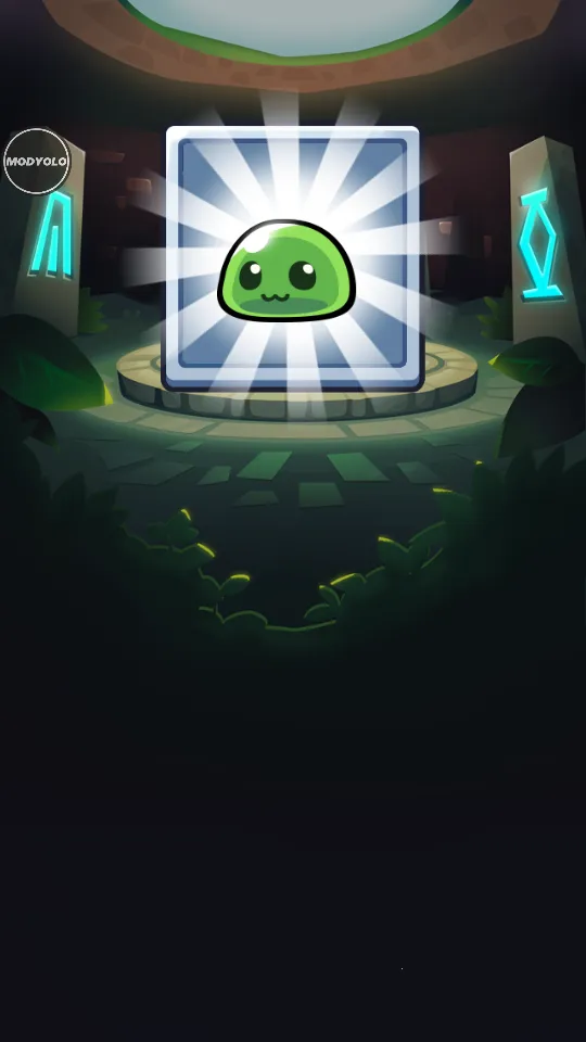 宝箱是我的破解版截图