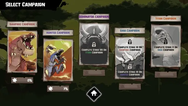 恐龙大战侏罗纪战争中文版