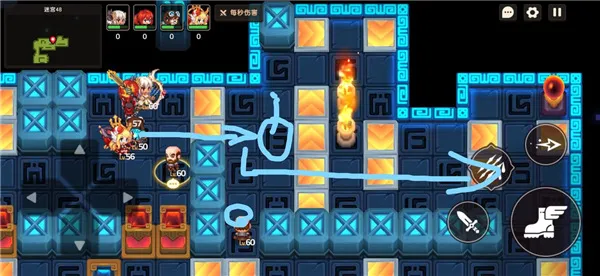 坎特伯雷公主与骑士唤醒冠军之剑的奇幻冒险b服(像素冒险游戏)