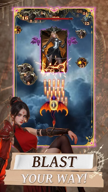 魔法铠甲净化者2026下载安装截图