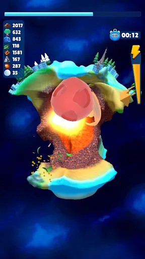 泰拉粉碎无限金币截图