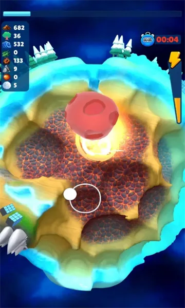 泰拉粉碎无限金币截图