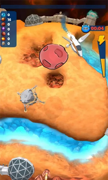 泰拉粉碎无限金币截图