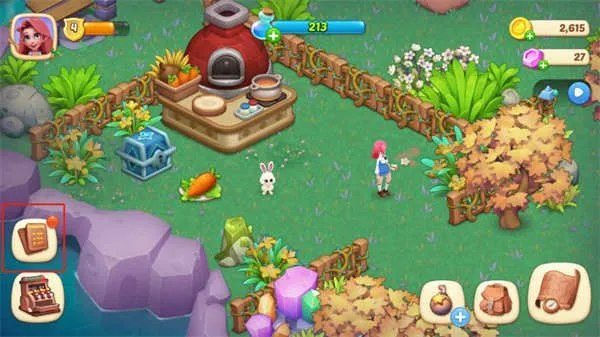 梦幻魔法屋国际版下载