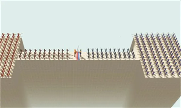 趣味大战模拟器下载官方正版截图