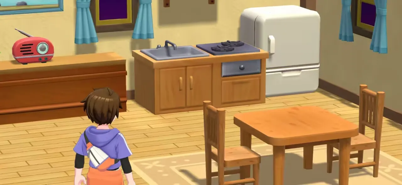 牧场物语:甜蜜之家2026下载截图