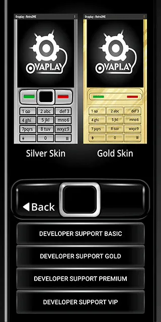 塞班模拟器rom包下载截图