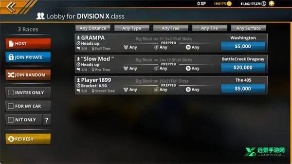 无极限飙车2MOD菜单 无极限飙车2MOD菜单