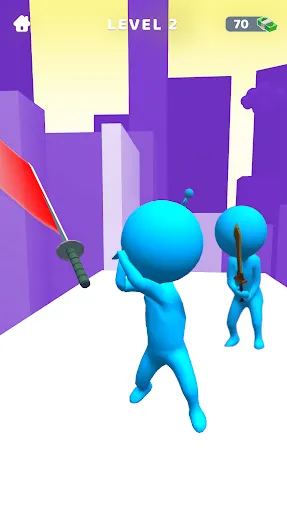 剑术小子内置菜单下载截图