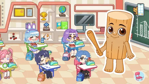 口袋人生世界app正版下载截图