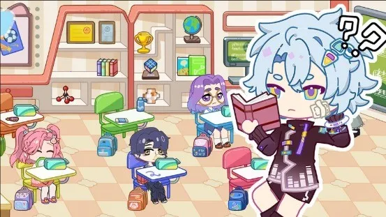 口袋人生世界app正版下载截图