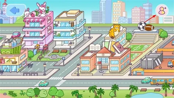 口袋人生世界app正版下载