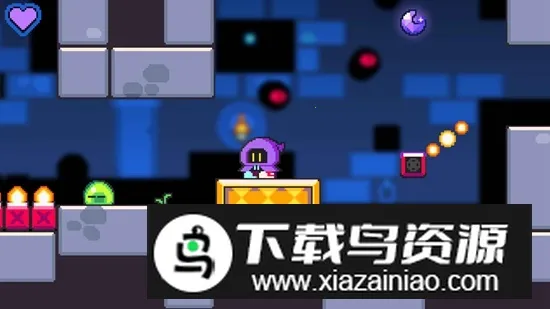 Shadow Trick影子戏法(暗影解谜游戏)截图