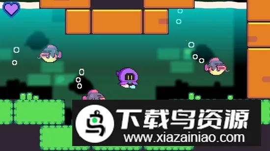 Shadow Trick影子戏法(暗影解谜游戏)截图