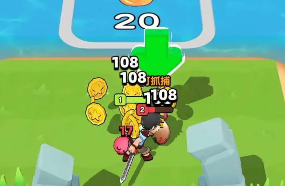 我要爆装备内置菜单